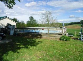 6571 Aetna Furnace Hwy, Magnolia, KY 42757