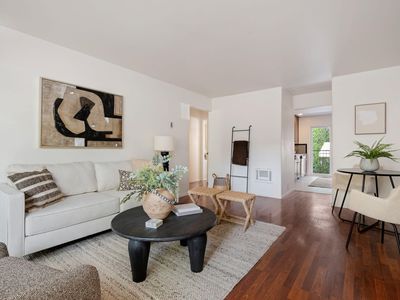 3914 Via Lucero APT B, Santa Barbara, CA, 93110