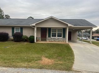 224 Hennon Drive, Rome, GA 30165