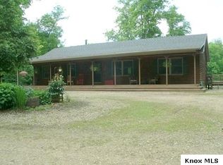 14061 Lucerne Rd, Fredericktown, OH 43019