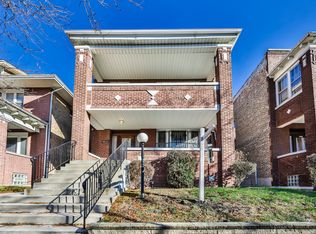 8023 S Sangamon St, Chicago, IL