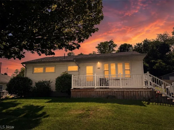 358 Hedges St, Hopedale, OH 43976