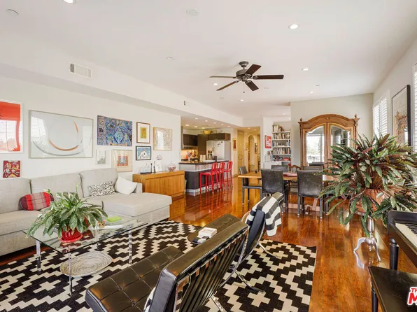 10930 National Blvd Unit 301, Los Angeles, CA 90064