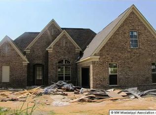 608 Shadow Vw, Hernando, MS 38632