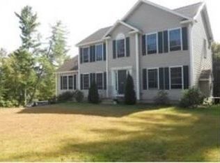 104 Middle Rd, Deerfield, NH 03037