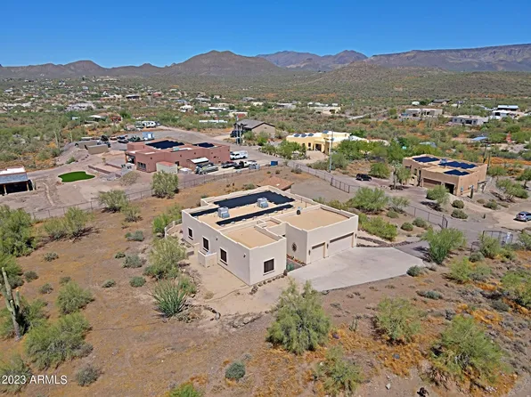 47706 N 24TH Lane, New River, AZ 85087