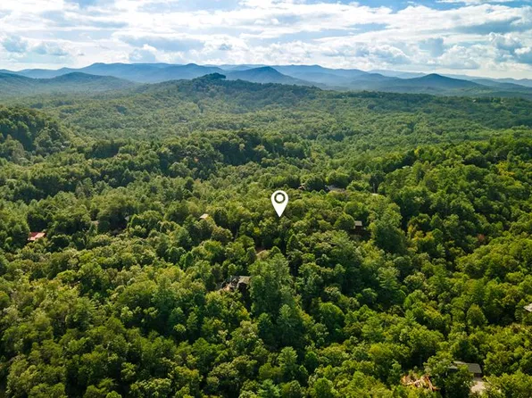 0 Choctaw Rdg, Blue Ridge, GA 30513