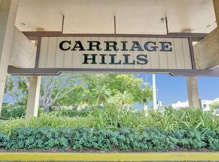 201 Berkley Rd APT 105, Hollywood, FL 33024