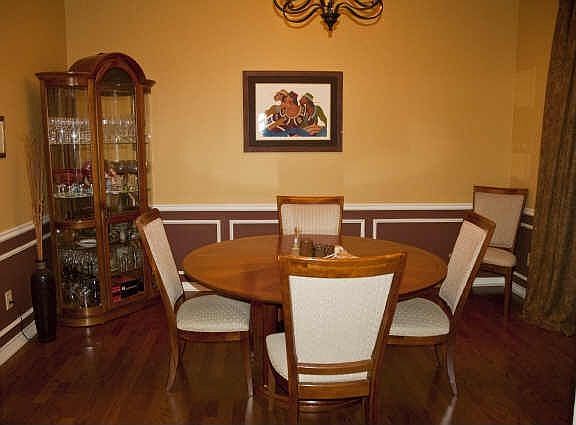 2nd image of 6316 Thornbranch Dr