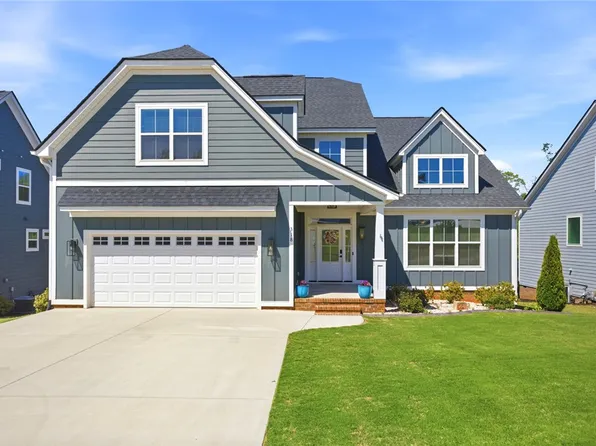 318 Summerall Dr, Anderson, SC 29621