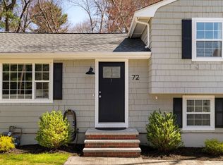 72 Wilmington Rd, Burlington, MA 01803