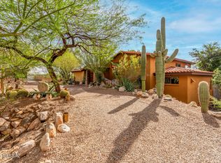 4620 E Coronado Dr, Tucson, AZ 85718