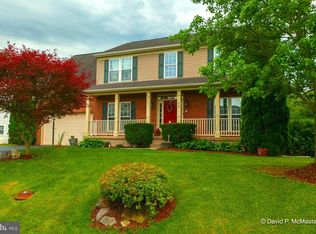 70 Appaloosa Way, Charles Town, WV 25414