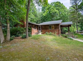 16208 Sanford Rd, Addison, MI 49220