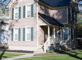418 Church St, Newark, NY 14513