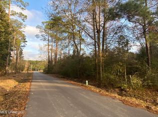 3616 Dale Ln, Moss Point, MS 39563