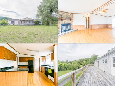 411 Bays Mountain Rd, Knoxville, TN, 37920