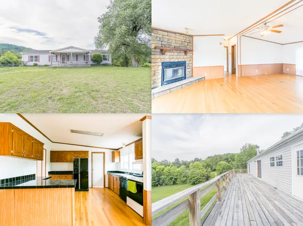 411 Bays Mountain Rd, Knoxville, TN 37920