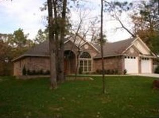 16214 Cumberland Way, Bullard, TX 75757