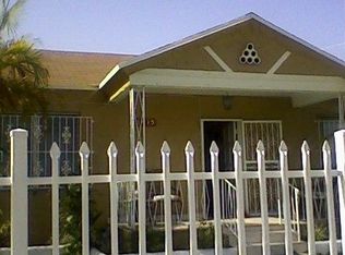 1415 NW 29th St, Miami, FL 33142