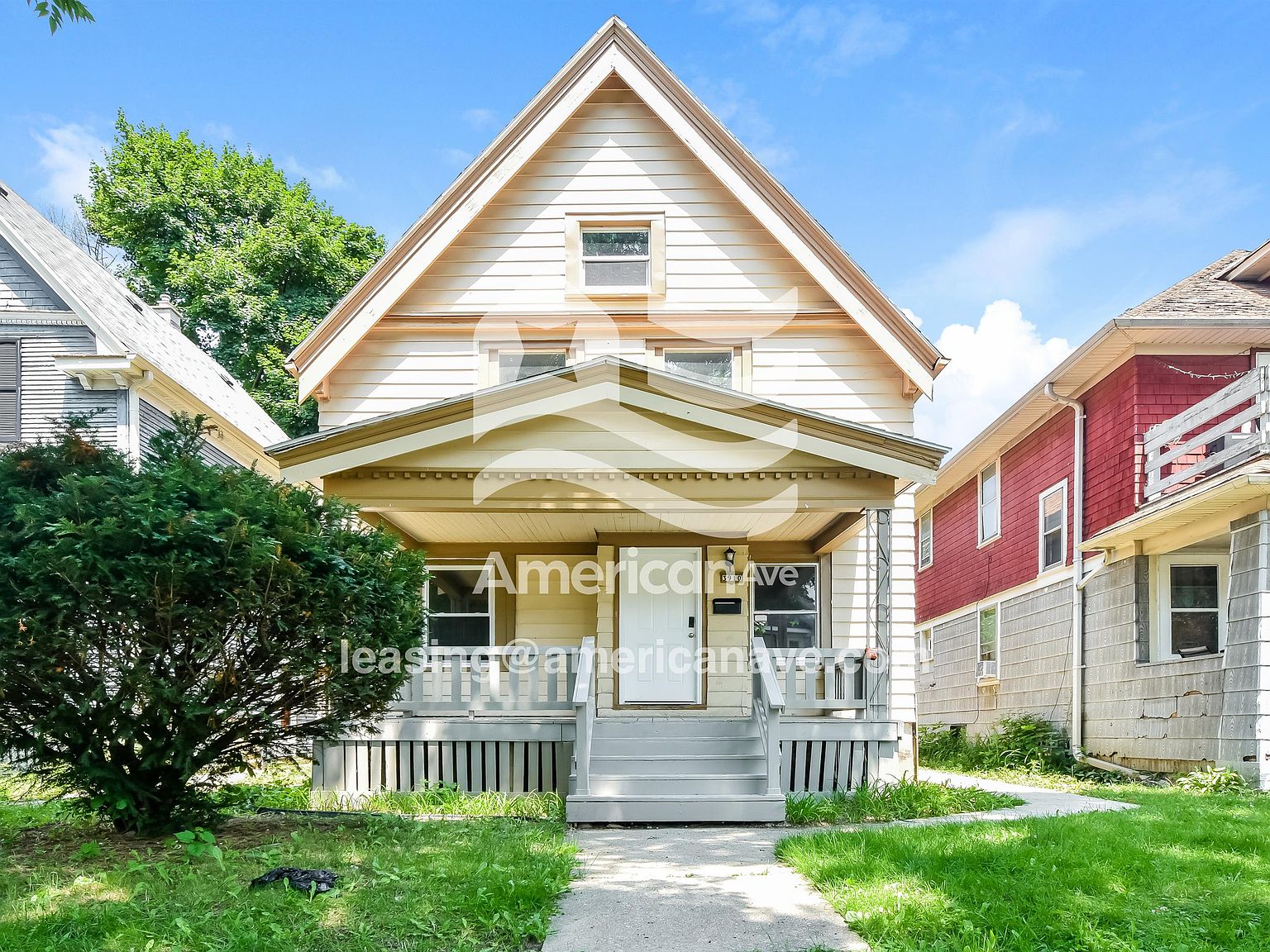 3910 W Walnut St, Milwaukee, WI 53208 | Zillow