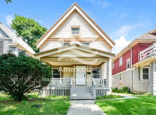 3910 W Walnut St, Milwaukee, WI 53208