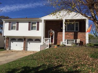 212 Major Ct, Danville, VA 24540
