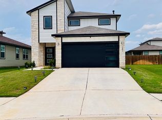 281 Gemini Flora Bnd, Leander, TX 78641