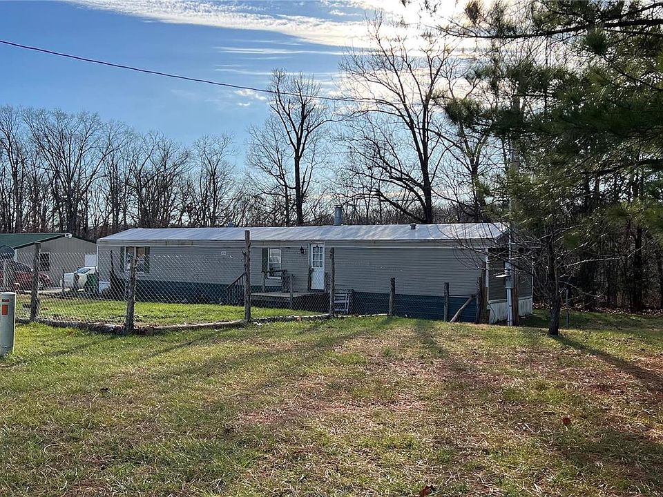 649 Fox Ln, Grubville, MO 63041 Zillow