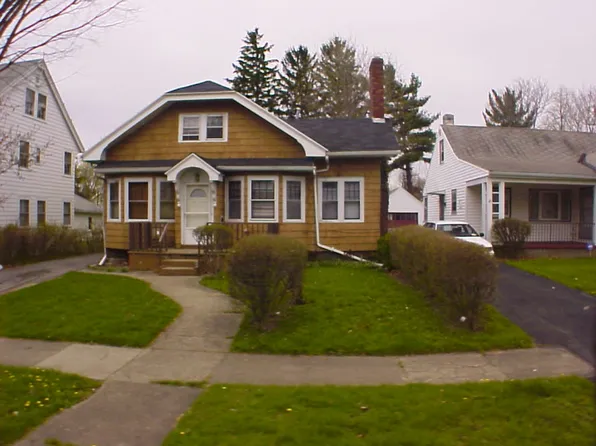 43 Milton St, Rochester, NY 14619