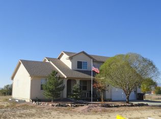 1178 Oro Grande Dr, Pueblo West, CO 81007
