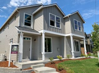 4300 NE Morrow Rd, Vancouver, WA 98682