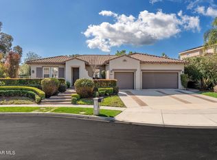 1099 Via Rafael, Thousand Oaks, CA 91320