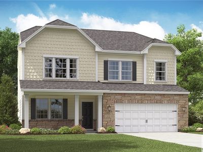3 Tar Creek Rd, Savannah, GA, 31419
