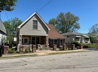 4649 Heidelberg Ave, Saint Louis, MO