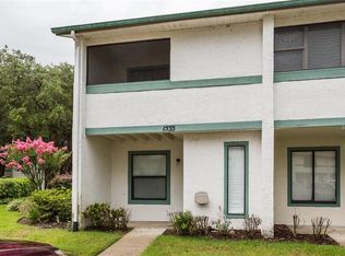 1533 Highland Ridge Cir, Brandon, FL 33510