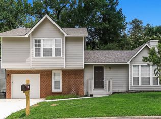5536 Marbut Forest Way, Lithonia, GA 30058