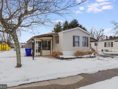 6 Frenchmans Branch Dr #6, Smyrna, DE, 19977