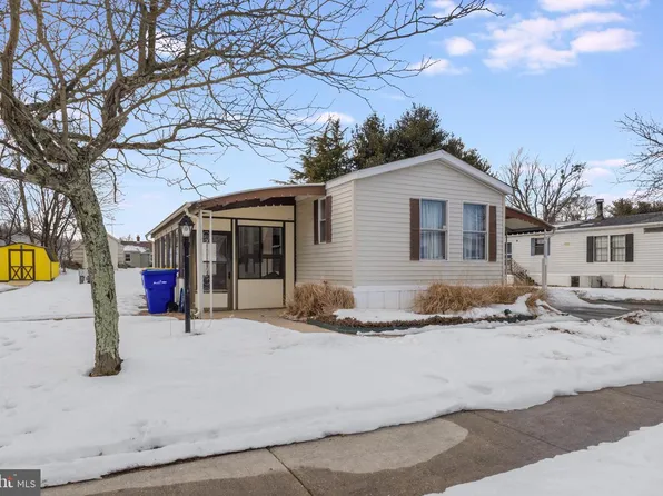 6 Frenchmans Branch Dr #6, Smyrna, DE 19977