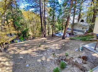 30907 All View Dr, Running Springs, CA 92382
