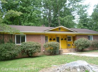 1035 Mountain View St, Hendersonville, NC 28739