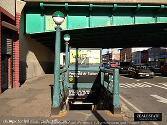 Rented by ZealEstate Group Inc