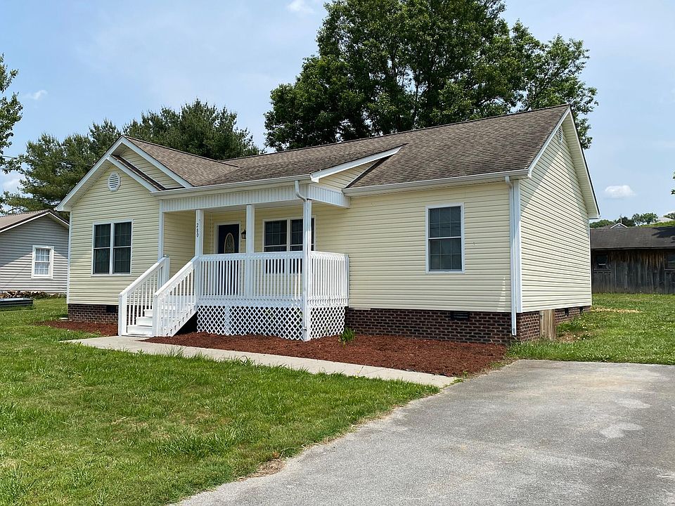 280 Precision Blvd, Telford, TN 37690 Zillow