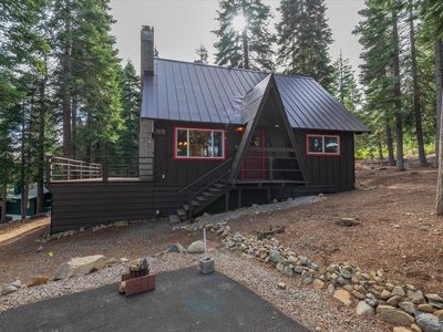 7170 Antelope Way, Tahoma, CA, 96142