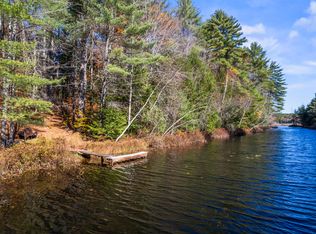 0 Island Road, Limerick, ME 04048