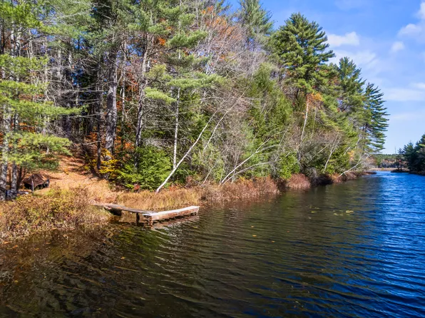 0 Island Road, Limerick, ME 04048