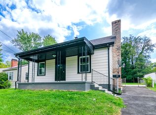 303 Patricia St, Frankfort, KY 40601