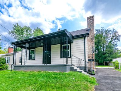 303 Patricia St, Frankfort, KY, 40601