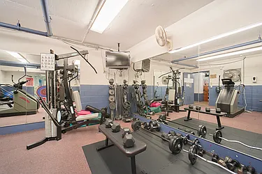 Rented by Living New York