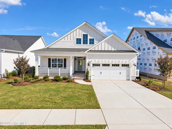 1215 Juno Drive, Wilmington, NC 28411